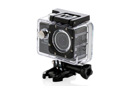 4K Action camera