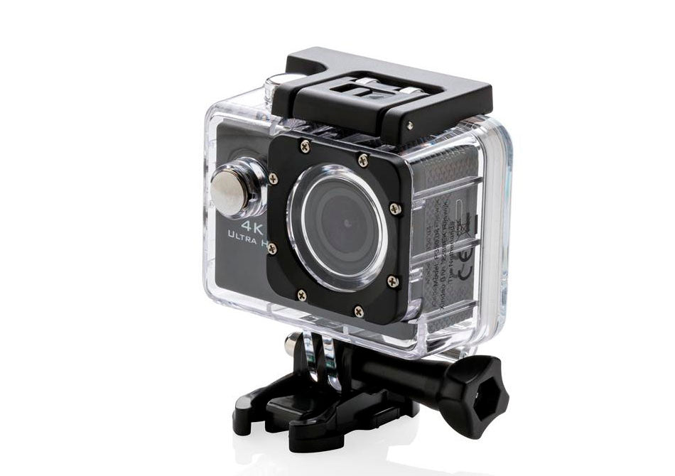 4K Action camera