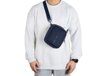 Bobby Boxy Sling - Albastru