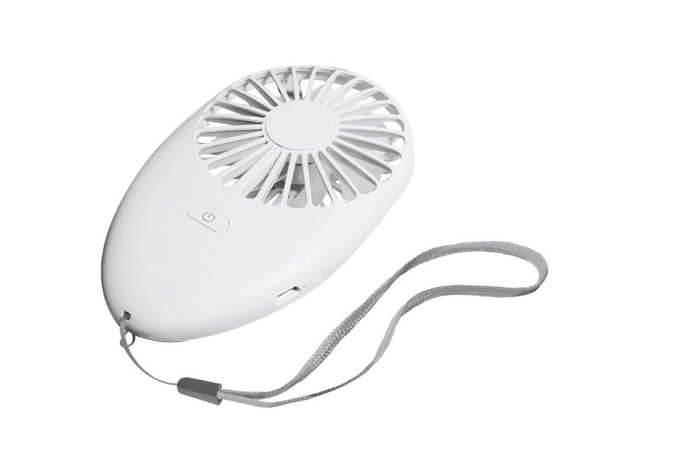 Ventilator LED de buzunar