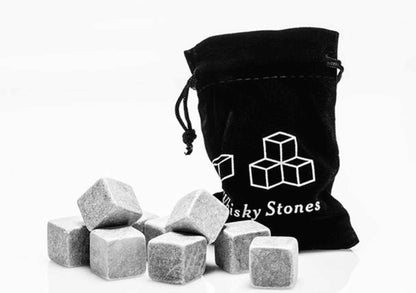 Whiskey Stones