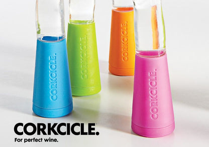 Corkcicle Color -- Pink