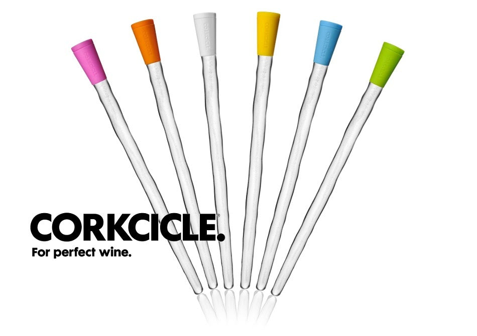 Corkcicle Color -- Pink