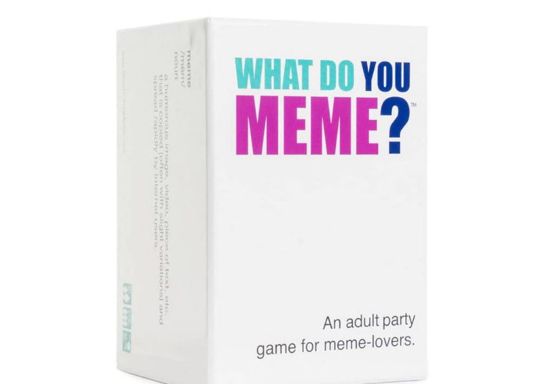 What Do You Meme