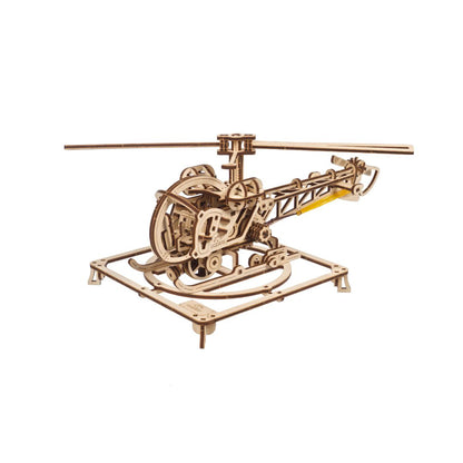 Mini Elicopter