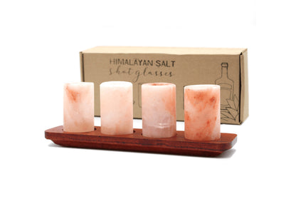 Shoturi Himalayan Salt -- Set de 2