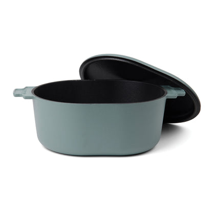 Cocotte VINGA Monte Heritage 4L