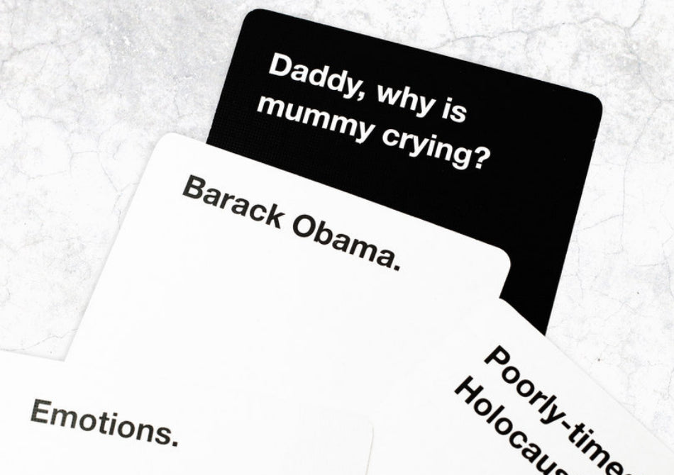 Cards Against Humanity 2.0