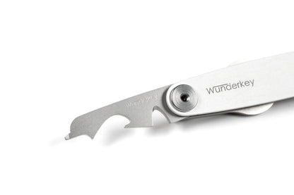 Wunderkey - Multitool