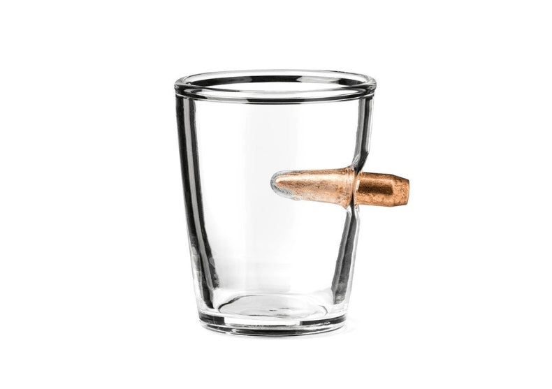 Shot-uri antiglont