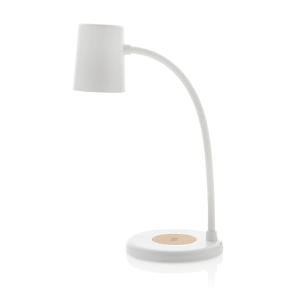 Lampa de birou wireless Zenara