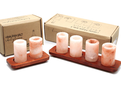 Shoturi Himalayan Salt -- Set de 2