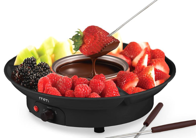 Set fondue electric -- un cadou pentru toata familia