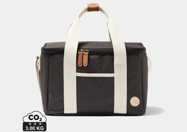 Sortino City Cooler - Negru