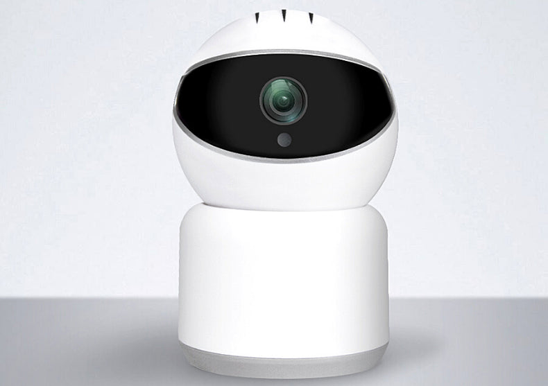 The Eye wireless camera