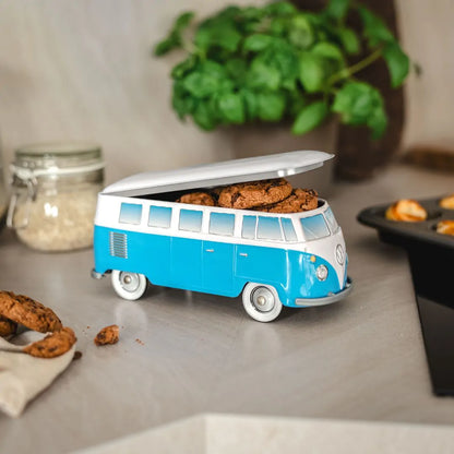 Cutie Biscuiti VW Bus