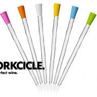 Corkcicle Color -- experiente bahice, la modul cool!