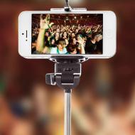 Monopod Selfie Bluetooth -- Extensia bratului tau