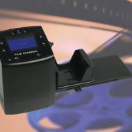 Digital Film Scanner – digitalizeaza filme si diapozitive