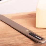 SpreadTHAT! : advanced butter knife for a easier lifestyle 