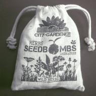 Seed Bombs -- Fii gradinar de gherila!