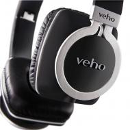 Veho Z8 Designer-- music on/world off.