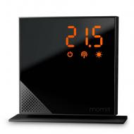 Termostat Home -- Monitorizeaza, analizeaza si regleaza temperatura.