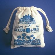 Seed Bombs -- Fii gradinar de gherila!
