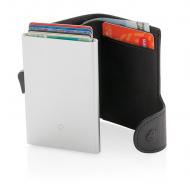 C-secure RFID -- Card holder si portofel antifurt