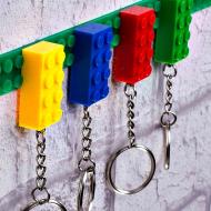 Key Bricks -- Organizeaza-ti cheile cu stil!