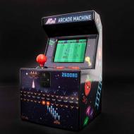 Consola retro Mini Arcade -- Butoneaza ca in anii ’70!