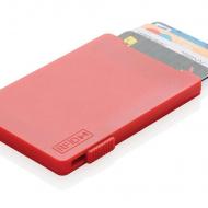 Cardholder multiplu RFID -- Protectorul cardurilor 24/7