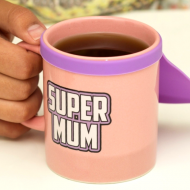 Cana Super Mum -- Pentru eroina nr. 1 din viata ta