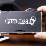 DJ Mini Mixer -- Mai ceva ca-n Ibiza...