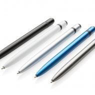 Stylus pen Metal -- aluminiu 100%
