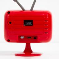 ORB Tv — consola retro mini TV