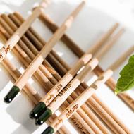 Creioane Sprout BROKEN -- Verde pentru verbe! 