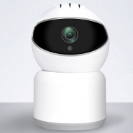 The Eye wireless camera -- camera video de supraveghere