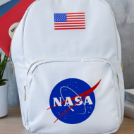 Rucsac NASA -- bagajul selenar 