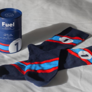 Fuel socks  -- pentru barbati