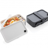 Lunchbox Unikolor -- caserola chic