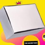 The Onomastica Box, unisex -  cadou de ziua numelui
