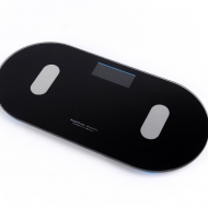 Cantar WeightScale Smart -- gadget inteligent pentru monitorizare