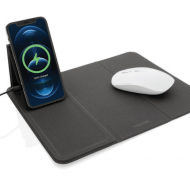 Mousepad Wireless Artic - Subtire si elegant