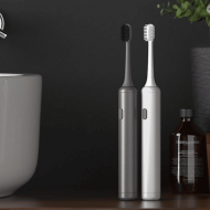 Electric Toothbrush - Design elegant si minimalist