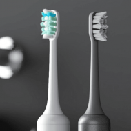 Electric Toothbrush - Design elegant si minimalist