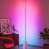 Lampadar LED Lyra Govee -- 64 de efecte de iluminare uimitoare 