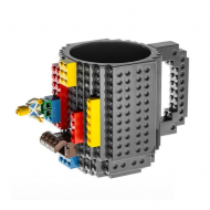 Cana Lego -- in fiecare dimineata, o alta constructie