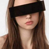 Ochelari Cenzurat – Incognito mode