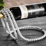  Suport vin perle - Eliberează puterea perlei!
